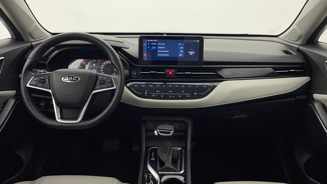 JAC JS4 INTELLIGENT 1.5 | Zero Down Payment | Home Test Drive