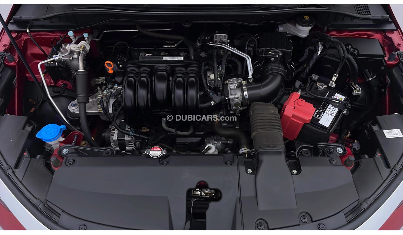 Honda City LX 1.5 | Under Warranty | Inspected on 150+ parameters