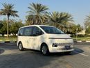 هيونداي ستاريا 3.5L Luxury (7 Seater)