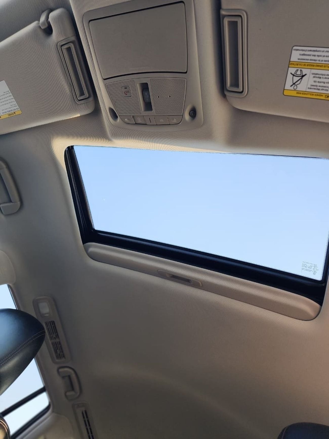 Nissan Armada NISSAN ARMADA SL 2020 FULL OPTION