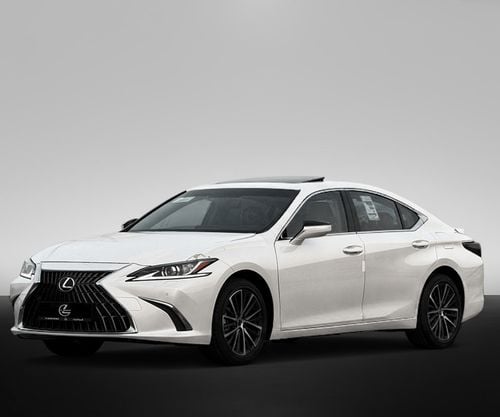 Lexus ES300h 300h 2.5