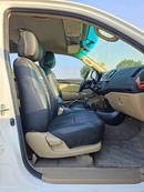 Toyota Fortuner EXR / V4 2.7L 4WD / 7 SEATS / EXPORT ONLY / LOT#66624