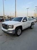 جي أم سي سييرا 1500 SLE 5.3L Single Cab Utility