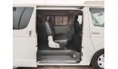 تويوتا هاياس TOYOTA HIACE VAN RIGHT HAND DRIVE  (PM1592)