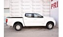 Nissan Navara AED 1311 PM | 2.5L  AUTO GCC WARRANTY