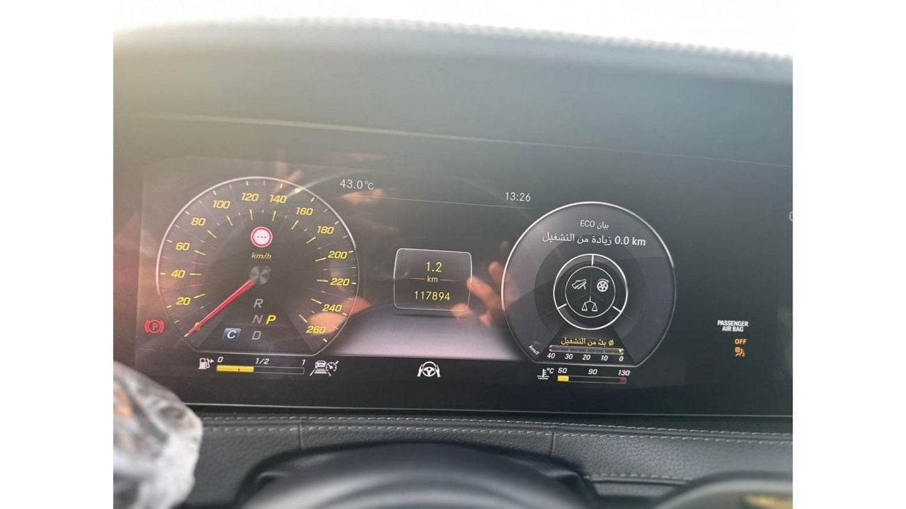 Mercedes-Benz S 350 Mercedes Benz S350 d 2019 korea specs