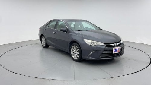 Toyota Camry SE 2.5 | Zero Down Payment | Free Home Test Drive