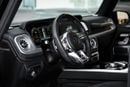 Mercedes-Benz G 63 AMG Std 4.0L