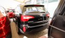 Kia Sorento V6 0% Down Payment