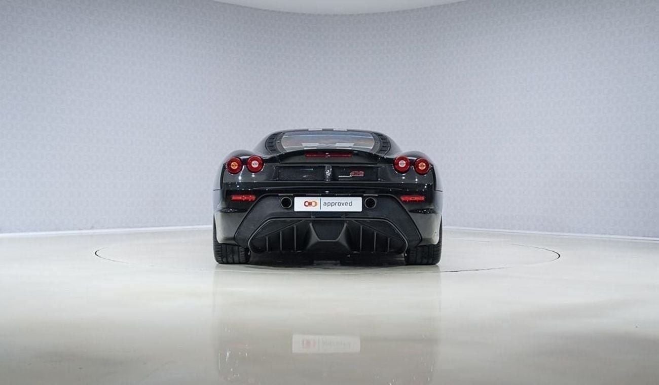 Ferrari F430 Scuderia - Extended Special Offers - Drive Home Today