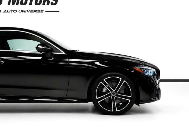 Mercedes-Benz CLE 4MATIC, миниатюра 24