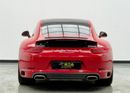 Porsche 911 2017 Porsche 911 Carrera,  Service History, Excellent Condition, GCC