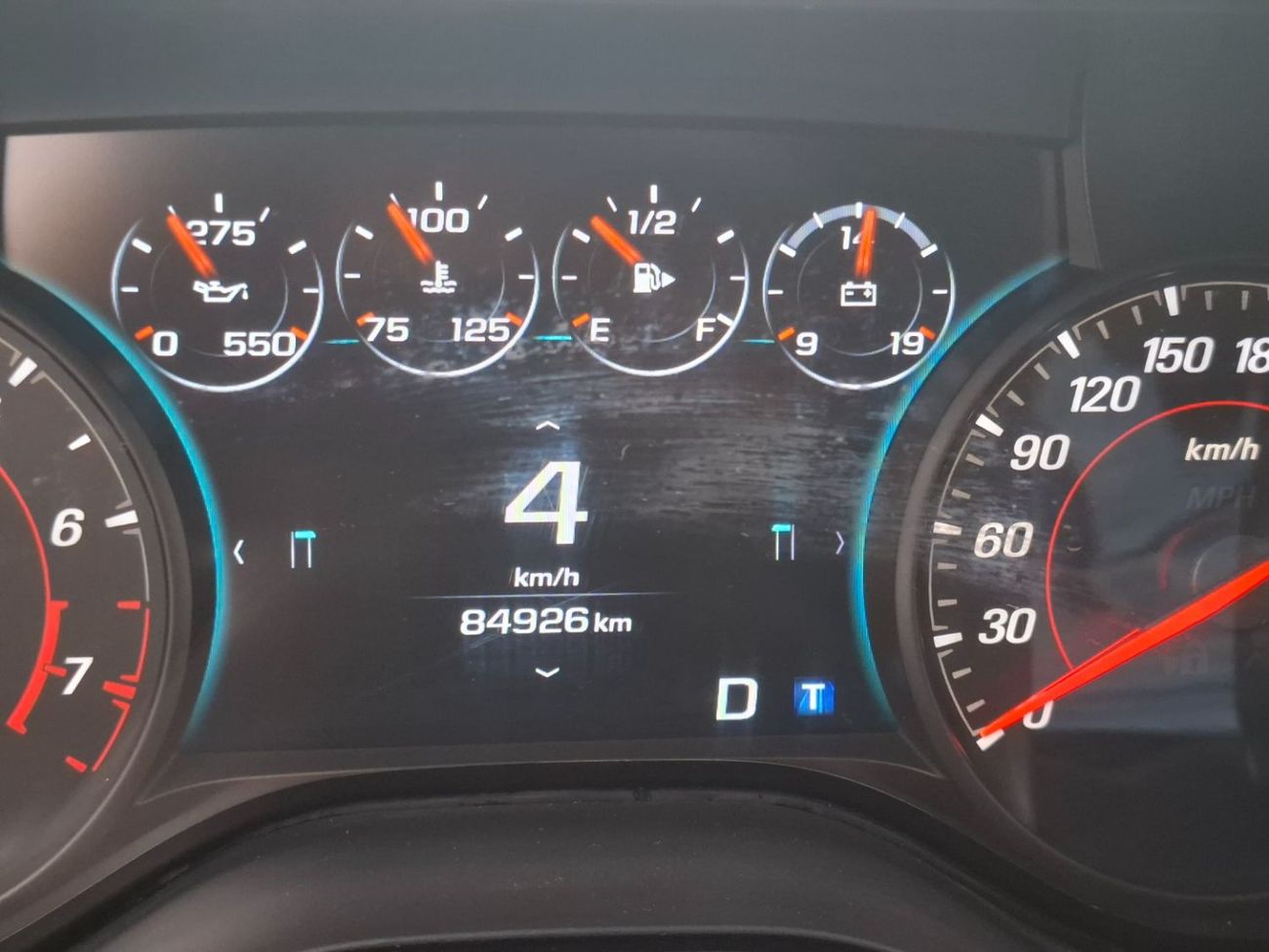 Chevrolet Camaro SS 6.2L Coupe