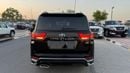 Toyota Land Cruiser RHD ZX JAPAN full options