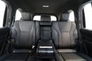 Lexus LX 600 SIGNATURE, 3.5L V6 PETROL, SUNROOF WITH RADAR, HIGH OPTION
