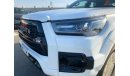 Toyota Hilux GR sport | Diesel | brand new | 2023 model