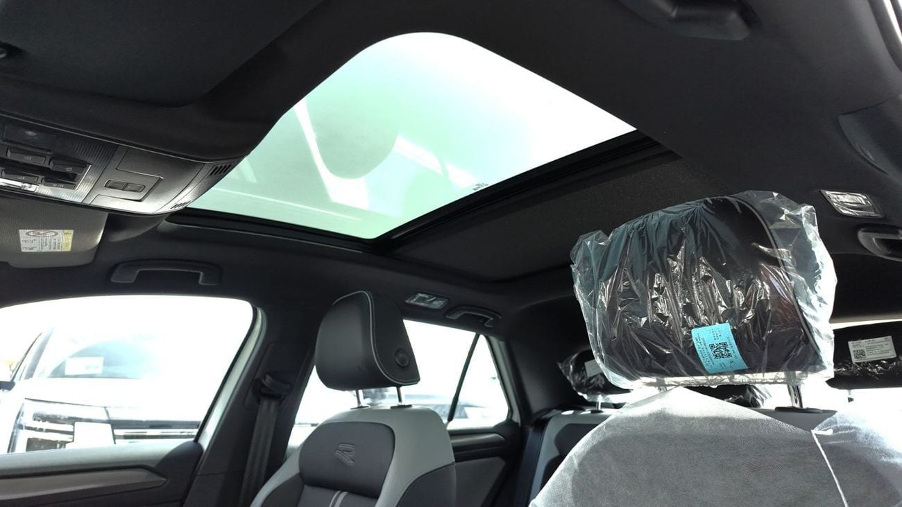 Volkswagen T ROC Volkswagen T-Roc 300TSI