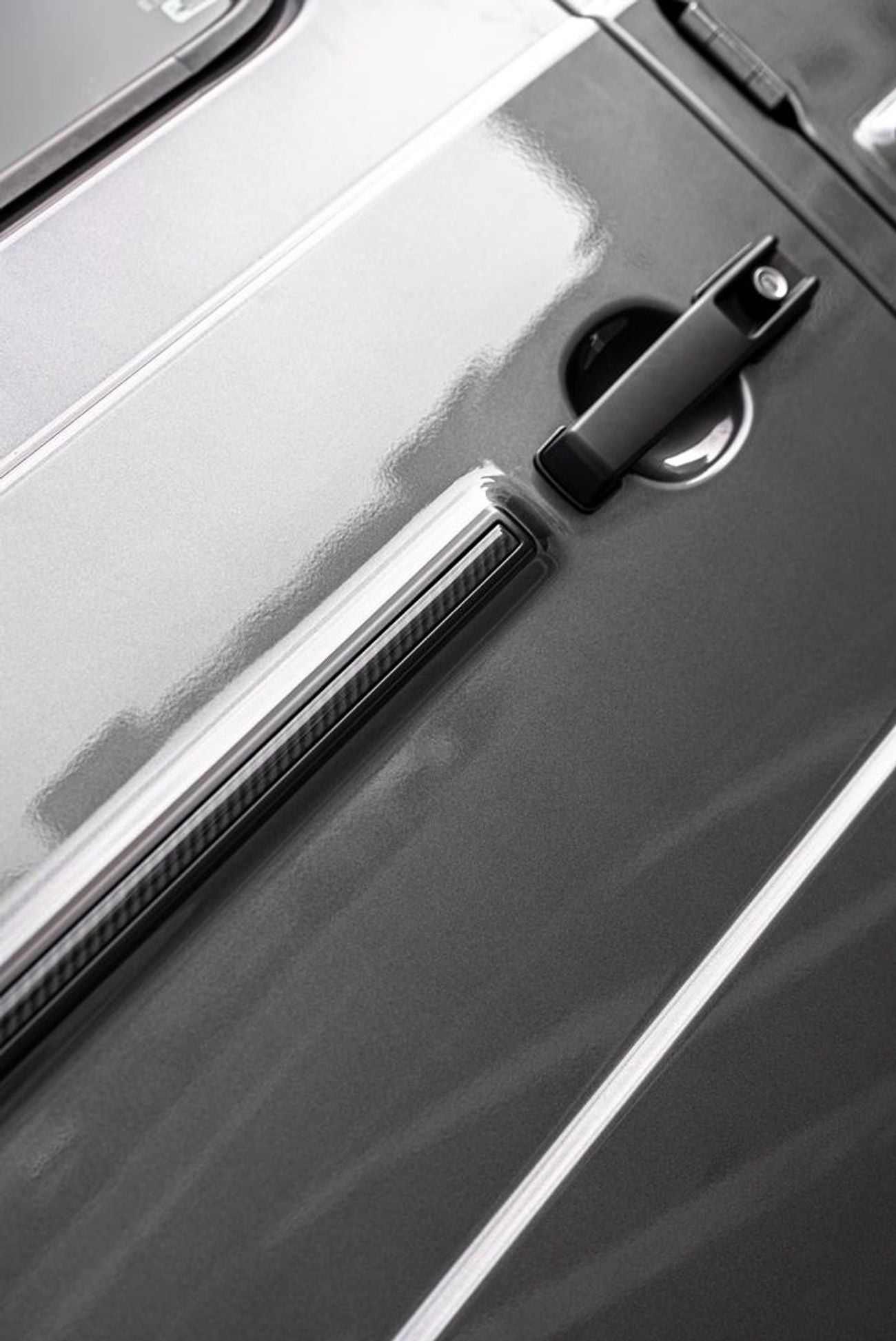 Mercedes-Benz G 63 AMG 4X4² G63 4x4