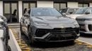 لامبورغيني اوروس 2024 Lamborghini Urus Performante | 4.0L Twin-Turbo V8 | 666 CV | 4,000 KM | Dealer Warranty