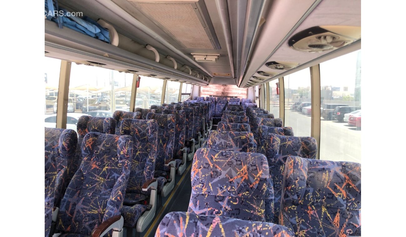 وزهولونغ FDG6128A CNG BUS GCC