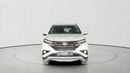 تويوتا راش 1.5 GX AUTO 2WD | شامل الضمان | 0 ﺪﻔﻋﺓ ﺃﻮﻟﻯ