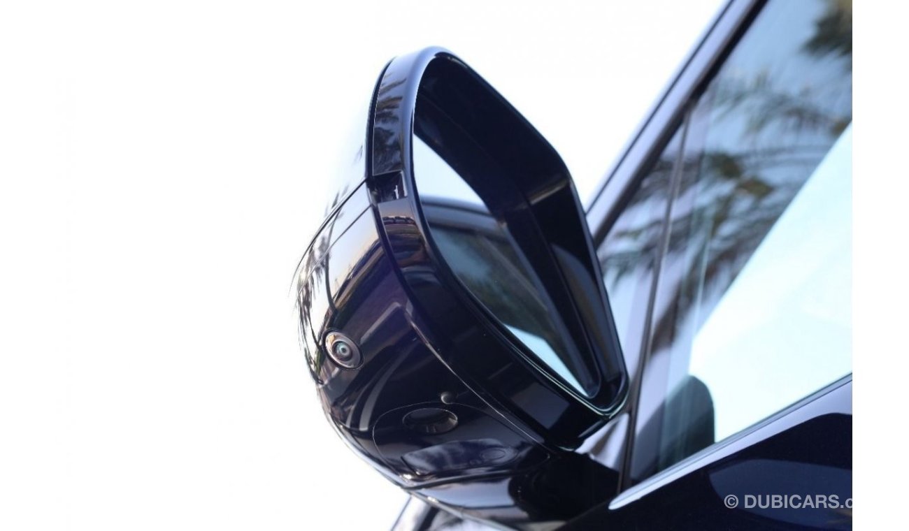 Land Rover Range Rover LAND_ROVER_RANG_ROVER_AUTOBIOGRAGHY_4.4L_2023_FULL_OPTIONS