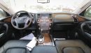 Infiniti QX56 GCC - adaptive cruise control - 5 cameras - Full options