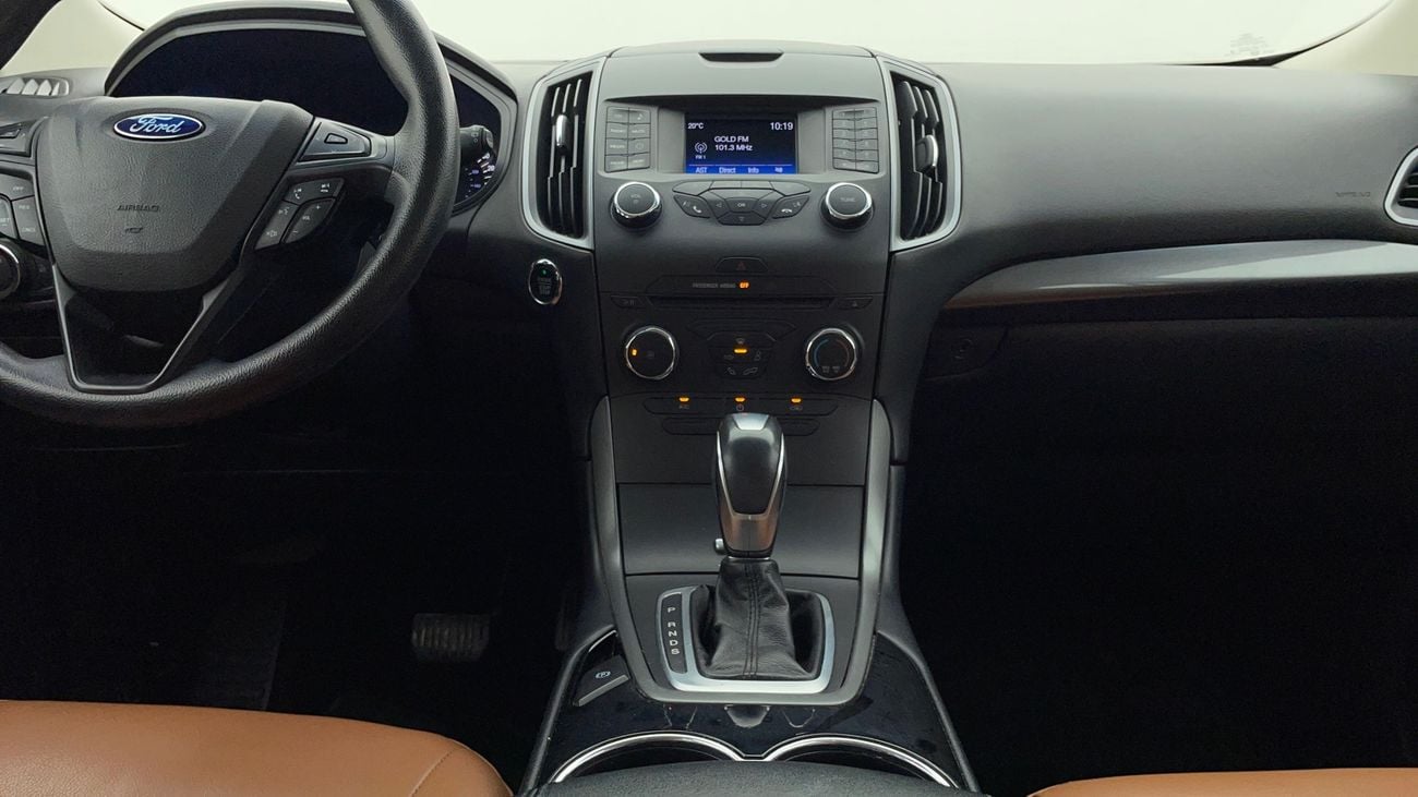 Ford Edge SE 2 | Zero Down Payment | Home Test Drive