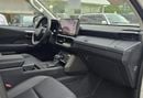 Toyota Hilux HILUX TRAILHUNTER 2.8L 4X4 AT