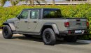 Jeep Gladiator Sport Plus 4X4 , GCC , 2021 , 0Km , W/3 Yrs or 60K Km WNTY @Official Dealer