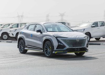 تشنجان أوني تي  CHANGAN UNI-T 2026 – 1.5L Turbo FOR EXPORT ONLY