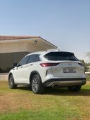 Infiniti QX50 LUXE SENSORY