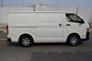 Toyota Hiace GL Toyota Hiace Van, Model:2021.