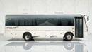 Eicher Skyline Eicher Skyline Pro 3008H Staff Bus AC (D) AB PS MT-E3 2026 • Diesel • Manua