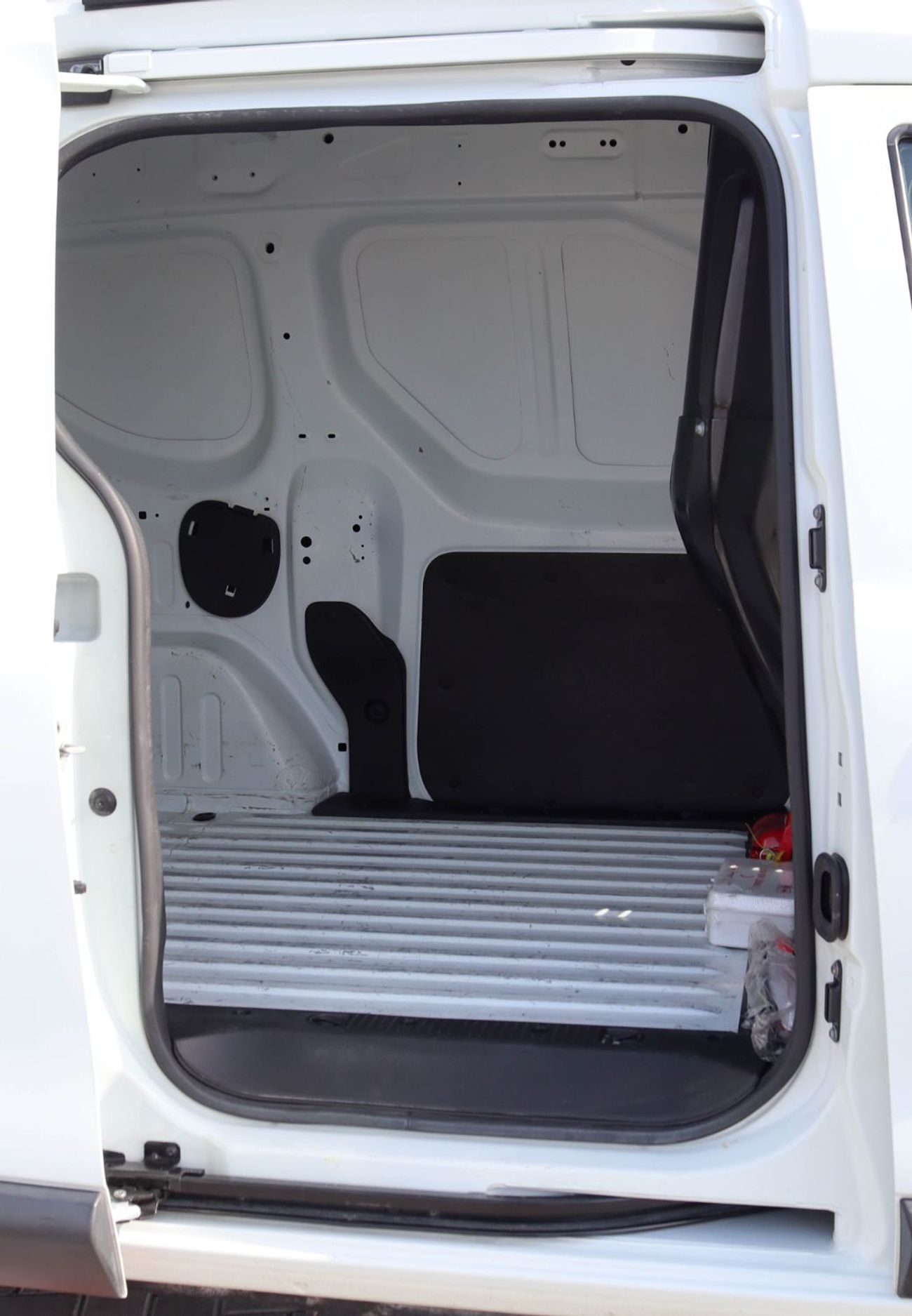 رينو دوكر Renault Dokker  2022 1.6L GCC accident free in excellent condition 478 P.M