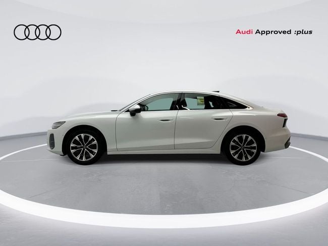Audi A6 40 TFSI, миниатюра 17