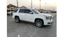 GMC Yukon GCC DENALI