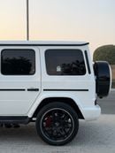 مرسيدس بنز G 63 AMG ستاندارد G63 AMG 2024,
