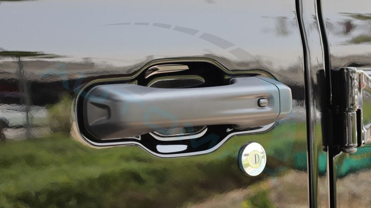 Jeep Wrangler PY 25/25 Rubicon 392 ( Final Edition ) V8 6.4L GCC 0Km With 3 Years Or 60,000Km Warranty @Official D