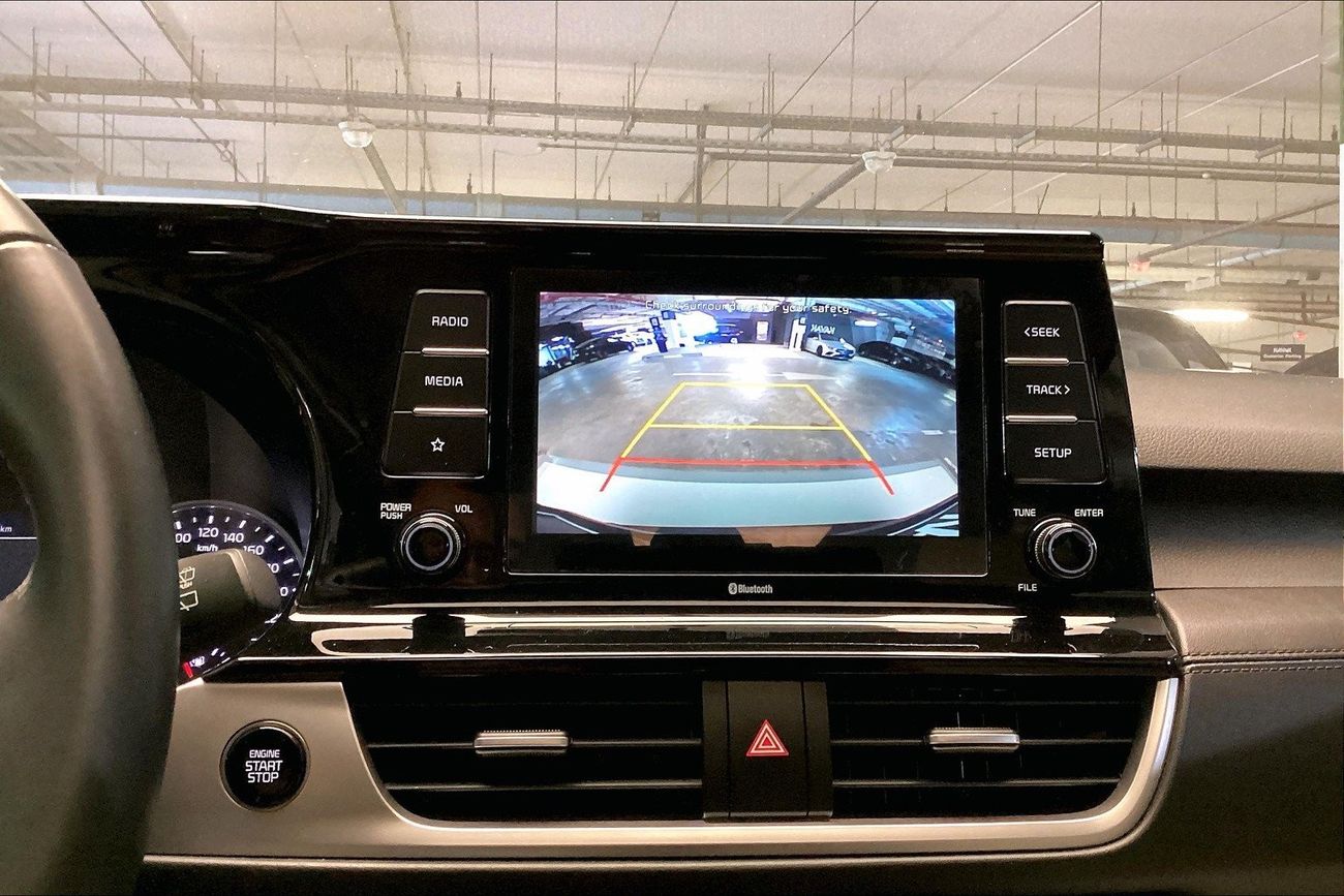 Kia Seltos SX (GT Line) | Guaranteed Warranty | 0 Down Payment