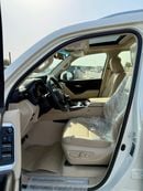 تويوتا لاند كروزر Toyota Land Cruiser GXR 4.0L 2026 White