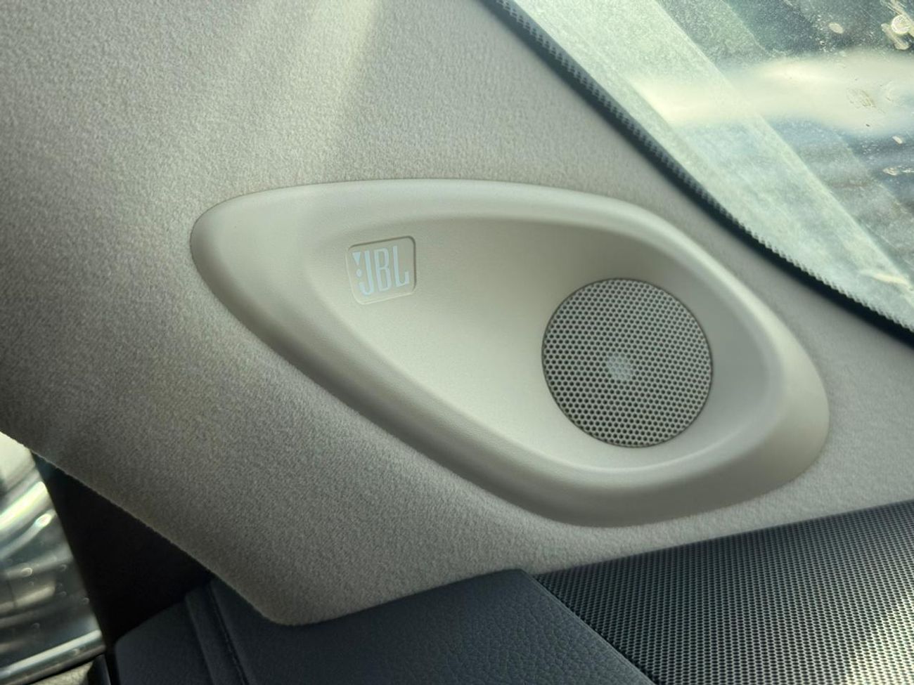 Toyota Land Cruiser With soof doors