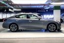 إنفينيتي Q50 Premium / Luxe | شامل الضمان | 0 ﺪﻔﻋﺓ ﺃﻮﻟﻯ