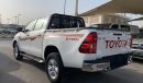 Toyota Hilux Toyota Hilux GLXS 2020 Full Automatic 4x4 Ref# 430