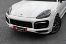 Porsche Cayenne Porshce Cayenne GTS | 6,365 P.M | 0% Downpayment | Cayenne GTS | Porshce Warranty!