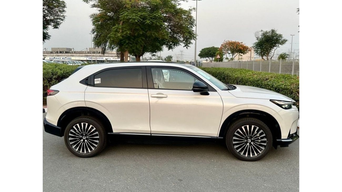 هوندا e:NS1 HONDA ENS 2023 BRAND NEW FULL OPTION- 510km Range