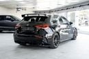 Mercedes Benz A35 AMG Mercedes-Benz A-Class 35 AMG 2023