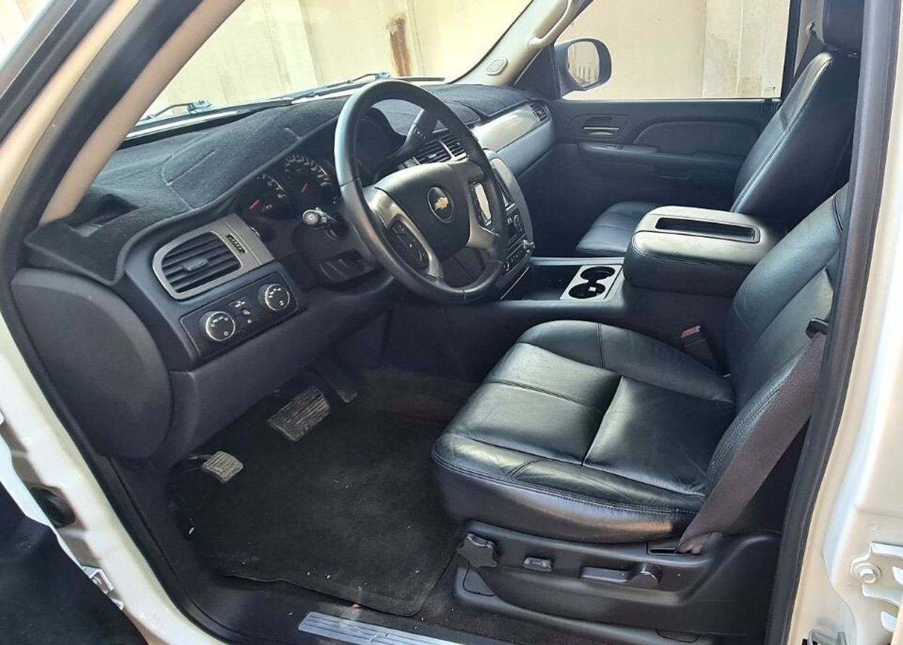 شيفروليه تاهو تاهو 2009  خليجي  Z71  للبيع