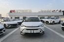 Toyota Frontlander Luxury 2.0L Hybrid, Model 2026, Color White