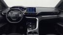 Peugeot 3008 2024 ACTIVE | AED 715/Month | 0 DP | 30 Day Return | Warranty | Service History